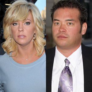 Kate Gosselin, Jon Gosselin Kate Gosselin, Jon Gosselin
